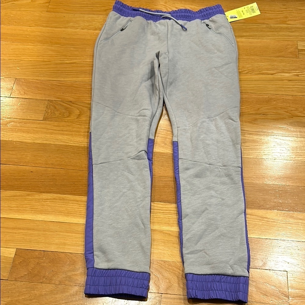 All in motion, New with tag size large girls bottoms